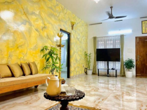 Padmanabham Villa